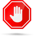 stop